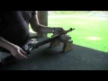 How to Use a Muzzle Loading Rifle