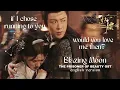 Download Lagu Full English Cover~ Blazing Moon / 烽月 - Liu Yuning / 刘宇宁 - The Prisoner of Beauty OST / 折腰 #songzuer