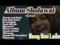 Download Lagu Album Sholawat Neng Umi Laila || Alamate Anak Sholeh - Sluku Sluku Bathok