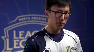 doublelift montage 