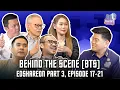 Lagu Behind The Scene EdShareOn Part 3