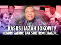 Download Lagu [FULL] Blak-blakan Hendri Satrio Soal Kasus Ijazah, Ada Untungnya dalam Perjalanan Politik Jokowi?