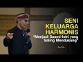 Lagu SENI RUMAH TANGGA HARMONIS : Menjadi Suami-Istri yang Saling Mendukung - Buya Yahya