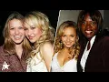 Viola Davis Kelly Osbourne Bethany Joy Lenz More Mourn Hayden Panettiere s Death