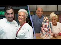 Remembering Anne Burrell Food Network Stars Share Emotional Tributes