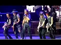 Download Lagu Alice Cooper feat. Johnny Depp - Paranoid (Tribute To Ozzy Osbourne) - O2 Arena, London - July 2025
