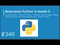 Bootcamp Python 3 - Unit Testing