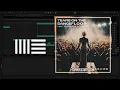 KSHMR - Tears On The Dancefloor ft Hannah Boleyn (Ableton Remake)