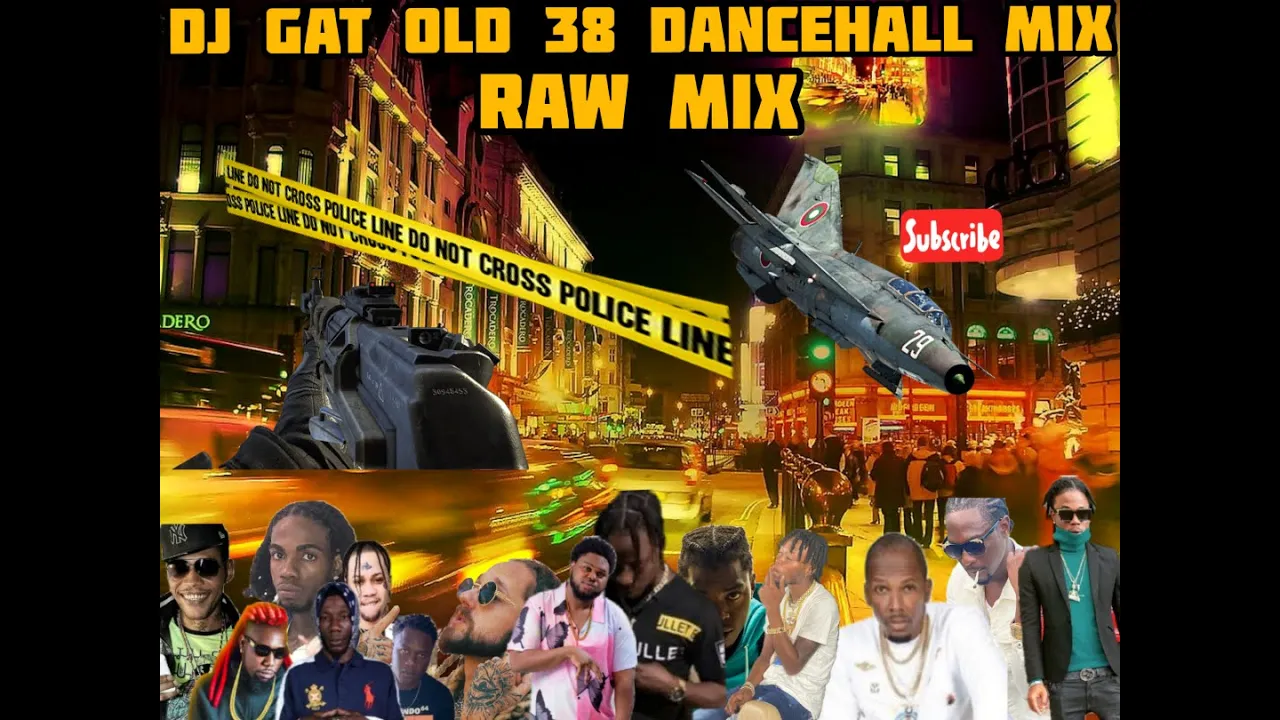 DANCEHALL MIX  JULY 2021 RAW  VYBZ KARTEL MASICKA ALKALINE SKILLIBENG INTENCE RYTIKAL 1876899-5643