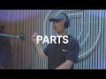 Enhanced Sessions 851 with Leon Lour - Hosted by PARTS