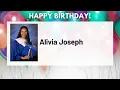 KPLC 7News Sunrise Birt ays - Aug 11 2026