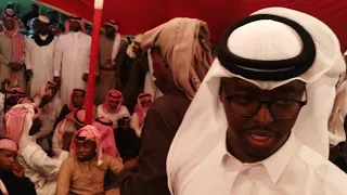 رايح بيشه لحن يابن جبر فك المحابيس محمد بن حسين زواج محمد خلف SoSo 9 ملك الرايح 