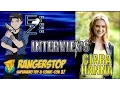 Download Lagu Rangerstop 2015 - Ciara Hanna Interview