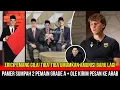 Download Lagu 🔴PECAHKAN REKOR! Naturalisasi Dalinga \u0026 Struijk Jadi Yang Tercepat~Arab Dijamin Ketar-Ketir~Ole Siap