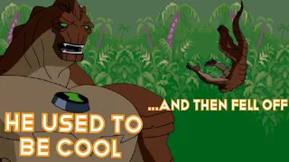 The Downfall of Humungousaur