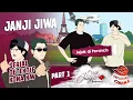 Download Lagu JANJI JIWA PART 1 - JEJAK DI PERANCIS