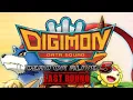 Digimon Data Squad (DOA5LR Edition)