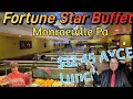 Fortune Star Monroeville Pa