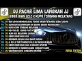 Download Lagu DJ PACAR LIMA LANGKAH JEDAG JEDUG FULL BASS || KUPU KUPU X UBUR UBUR X MELODY SPECTRE VIRAL TIKTOK