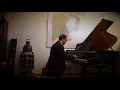 Lagu Minuet in G major, BWV Anh. 114 (Petzold) - Notebook of Anna Magdalena Bach