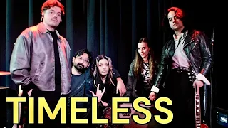Courtney Hadwin - Timeless (Live In Camden)