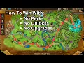 Across The Obelisk Madness 0 - First Run Victory Guide