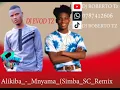 Lagu Dj Roberto ft Dj Evod- Mnyama alikiba Remix