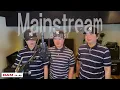 Mainstream/BE:FIRST  / Miyuki Oshima/ Yoshiko/Mahiru/BMSG
