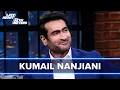 Download Lagu Kumail Nanjiani Forgets His Lines and Misses His Cues as Abraham Lincoln in Oh, Mary!