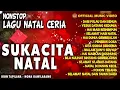 Download Lagu Nonstop Lagu Natal Ceria - Suka Cita Natal - Iron feat Nona Kawilarang (Official Music Video)