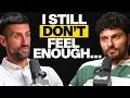 Download Lagu Novak Djokovic REVEALS His Secret Mindset Shift That ENDS Self-Doubt...