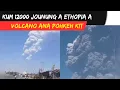 Ethopia gam Volcano pokeh thu chung chang a thudih 🫨😲//Recent Eruption EXPLAINED! Shocking History