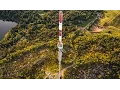 Download Lagu TV Mast from 1960 feet