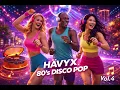 Lagu Vol.4 Disco Pop