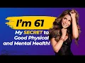 Paula Abdul 59 Years Old Unveils Her Fountain of Youth Secrets Revealing Diet Workout Routine