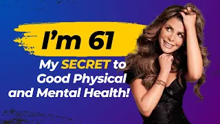 Paula Abdul 59 Years Old Unveils Her Fountain of Youth Secrets Revealing Diet Workout Routine