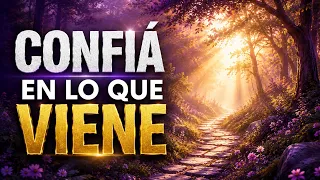 Calma profunda ante cambios elegidos e impuestos