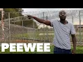 PEEWEE Tours Baton Rouge Parish Prison With NITTY TV