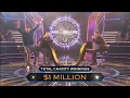 Download Lagu USA | WHO WANTS TO BE A MILLIONAIRE? | SEASON 3 2024 | EP 06 winners