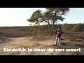 Lagu Eindelijk is daar de zon weer! | Landschapsfotografie | #110