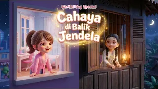 cahaya di balik jendela kisah ibu kita kartini film animasi edukasi anak indonesia
