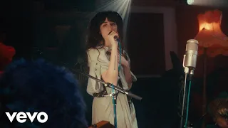 FIZZ - The Grand Finale Live At Middle Farm Studios