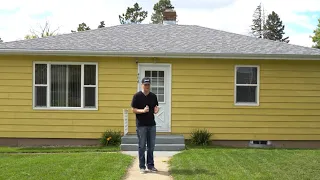 What 79 900 Gets You For A House In North Dakota 2025 Property Tour
