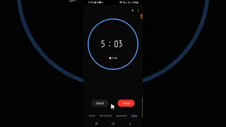 Android Timer Hacks Mastering Time Management on Your Phone Step-by-Step Guide