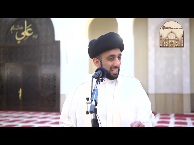 ⁣الاحتفال بمولد الإمام الحسين والعباس بن أمير المؤمنين والإمام زين العابدين1444هـ - 2023م