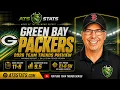 Green Bay Packers 2026 NFL Team Trends ATS STATS