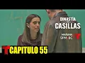 Dinastía Casillas Capítulo 55 ( Completo HD ) Jueves 25 De Dicembre 2025 #FULLHD1080 #HOY