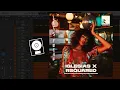 RSquared & Iglesias – Let's Freak (Logic Pro Remake)