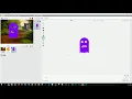 Scratch Activity 4 - Make Pacman