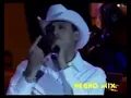 Valentín Elizalde - Vete Ya - (En Vivo En Los Premios Furia Musical 2005)